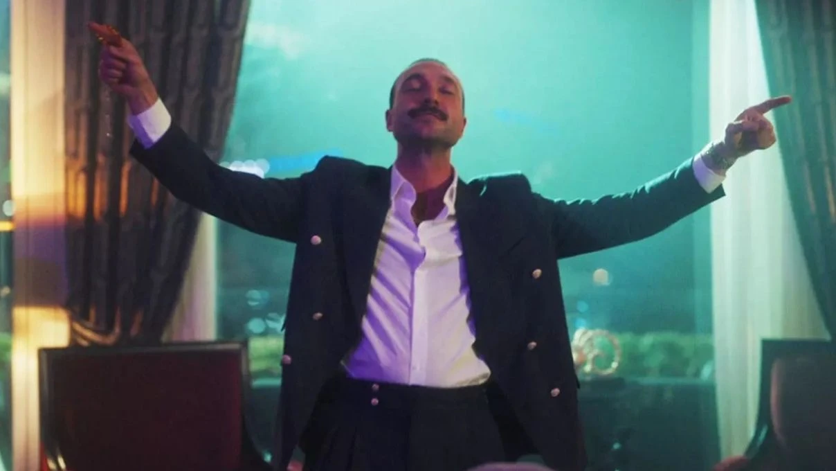 Eşref Rüya’nın Çiğdem’i Büşra Develi’den samimi açıklama! Kadir’in dansı hakkında konuştu