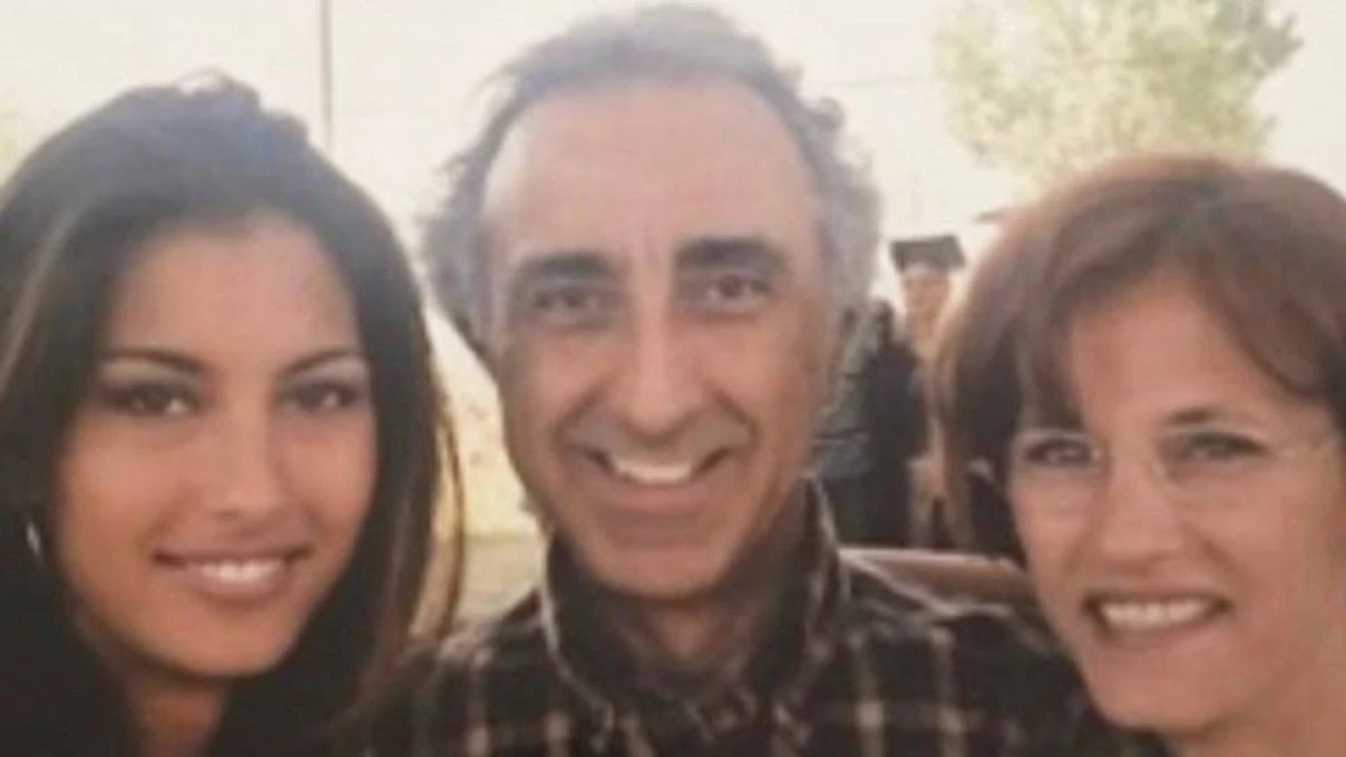 Çağla Şıkel unutmak istediği tek anı açıkladı! Ünlü sunucu o anları anlatırken gözleri doldu