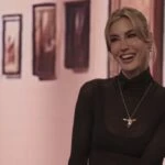 Çağla Şıkel unutmak istediği tek anı açıkladı! Ünlü sunucu o anları anlatırken gözleri doldu