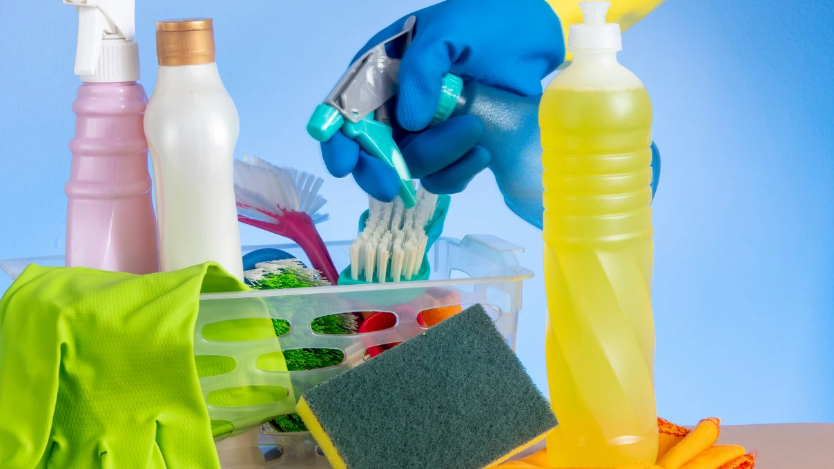 Canan Karatay tek tek saydı! Evden atılması gerekenler 6 Canan Karatay 2