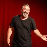 Cem Yılmaz kız arkadaşıyla el ele görüntülendi! Ünlü komedyenin eski sevgilisi Rüya Demirbulut ile yeniden aşk yaşadığı iddia edildi