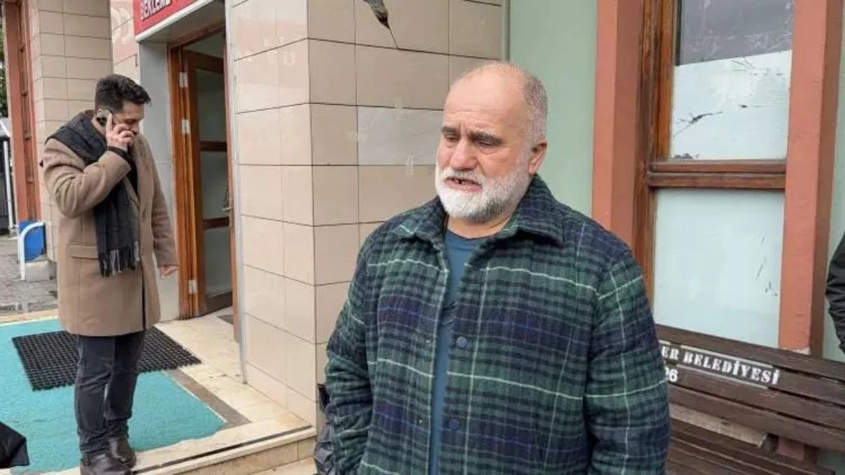 Kubilay Kaan Kundakçı’nın babası Cemil Kundakçı kimdir? Cemil Kundakçı kaç yaşında, mesleği nedir?