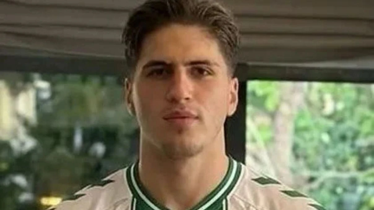 Kubilay Kaan Kundakçı’nın babası Cemil Kundakçı kimdir? Cemil Kundakçı kaç yaşında, mesleği nedir?