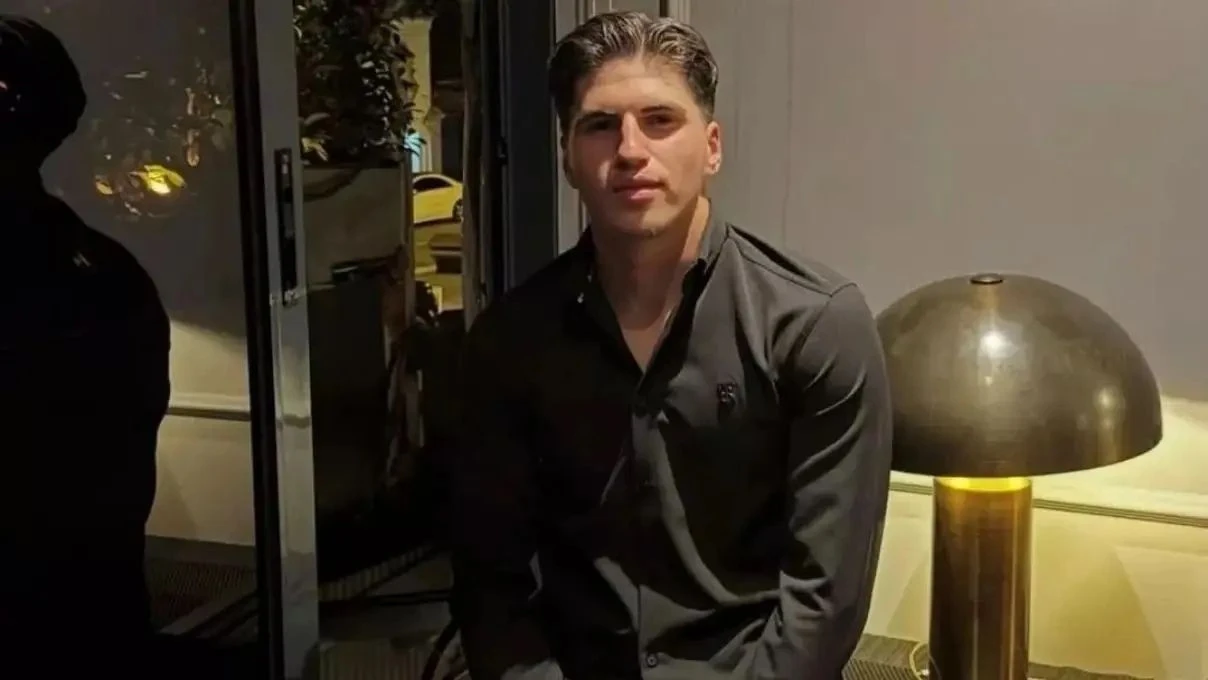 Kubilay Kaan Kundakçı’nın babası Cemil Kundakçı kimdir? Cemil Kundakçı kaç yaşında, mesleği nedir?