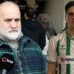 Kubilay Kaan Kundakçı’nın babası Cemil Kundakçı kimdir? Cemil Kundakçı kaç yaşında, mesleği nedir?