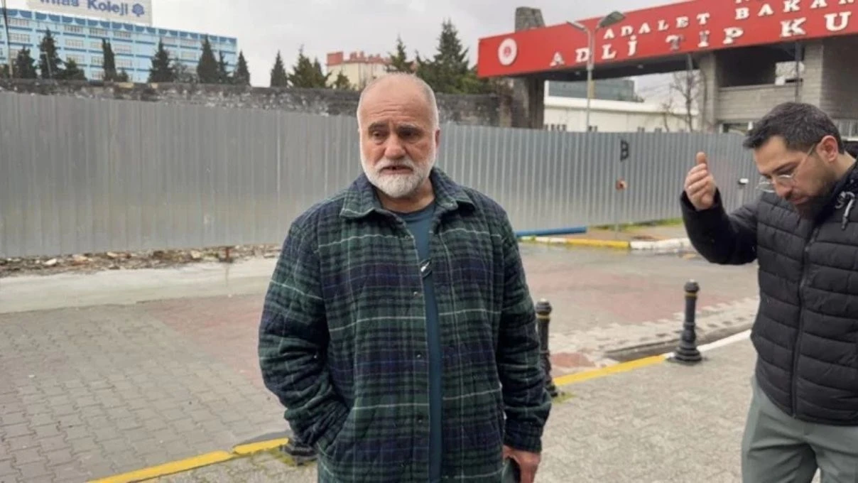 Kubilay Kaan Kundakçı’nın babası Cemil Kundakçı kimdir? Cemil Kundakçı kaç yaşında, mesleği nedir?