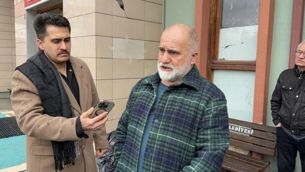 Kubilay Kaan Kundakçı’nın babası Cemil Kundakçı kimdir? Cemil Kundakçı kaç yaşında, mesleği nedir?