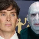 Cillian Murphy Voldemort rolunu oynayacak mi Cillian Murphy iddialara nokta koydu