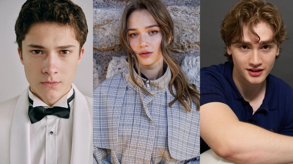 Daha 17 dizisi genç kadrosunu büyütüyor! Ata Yaşat ‘Teoman’ karakteriyle geliyor