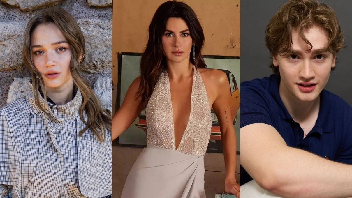 Daha 17 dizisi genç kadrosunu büyütüyor! Ata Yaşat ‘Teoman’ karakteriyle geliyor