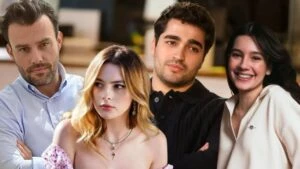 Delikanlı dizisi için geri sayım başladı!