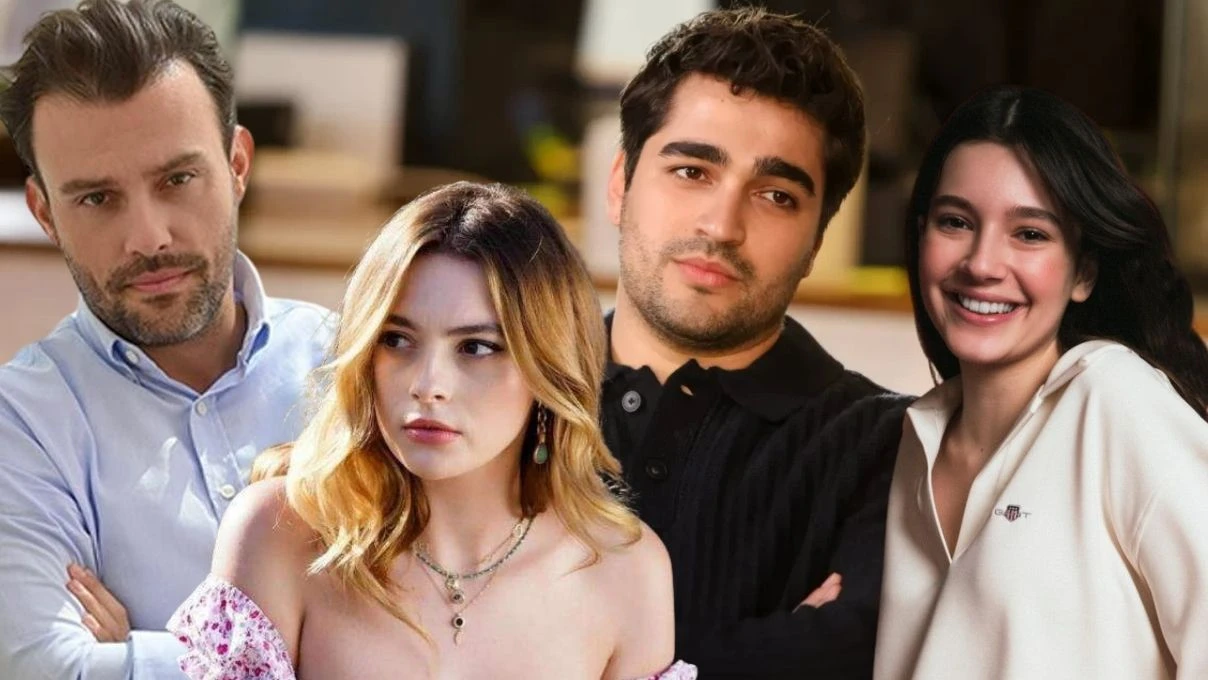 Delikanlı dizisi ne zaman başlıyor? Delikanlı dizisi yayın tarihi belli mi?