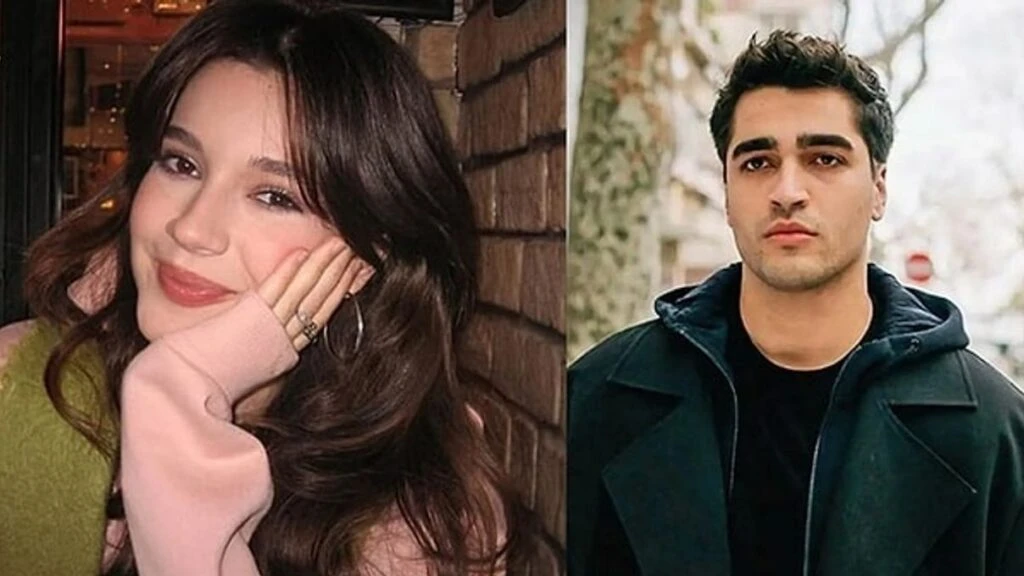 Delikanli dizisi ilk fragmani yayinlandi Delikanli dizisi sosyal medyada trend oldu