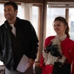 Dikey dizi Düşes’in setinden ilk kareler geldi! İddialı proje yıldız isimleri bir araya getirdi