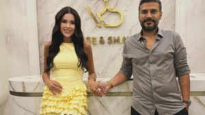 Değişimi takipçilerinin gözünden kaçmadı