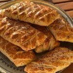 Diyarbakirlilarin meshur bayram coregi Ici tam bir saglik deposu asirlik tarif