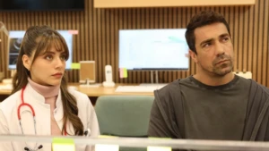 İlham kaynağı belli oldu!