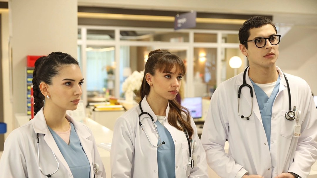 Doktor Baska Hayatta 2