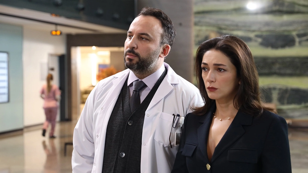 Doktor Baska Hayatta 4