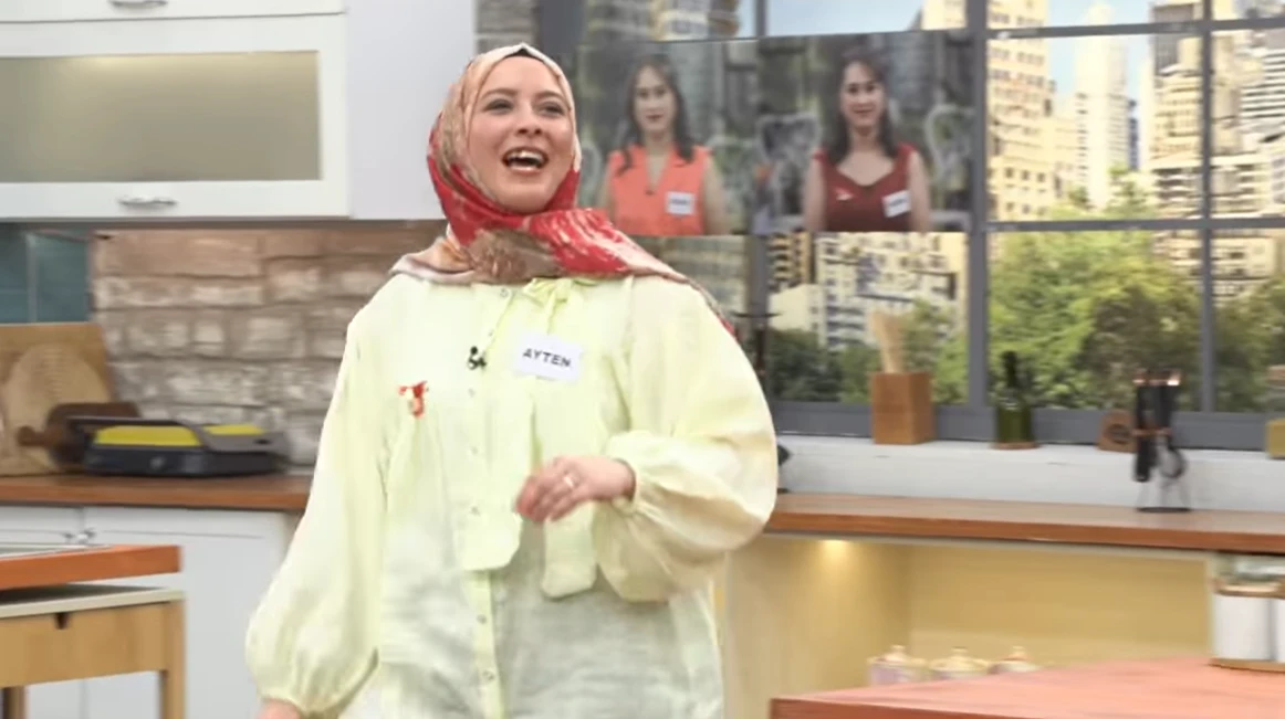 Gelinim Mutfakta 2 Mart 2026 çeyrek altını kim aldı, gün birincisi kim oldu? Gelinim Mutfakta puan tablosu açıklandı mı? 8 Ekran goruntusu 2026 02 18 160247