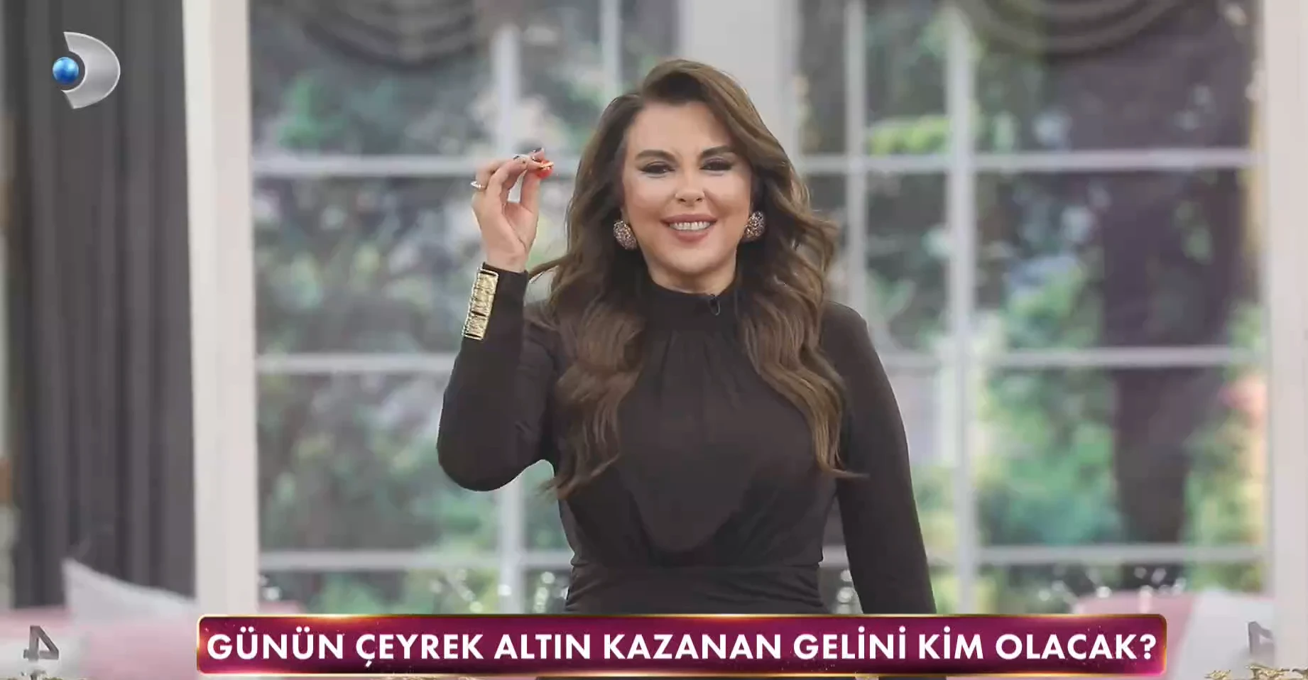 çeyrek altın kim aldı