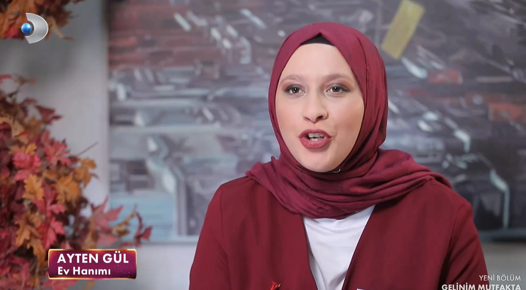 Gelinim Mutfakta 3 Mart 2026 çeyrek altını kim aldı? Gelinim Mutfakta Salı puan durumu! 10 Ekran goruntusu 2026 02 24 162002