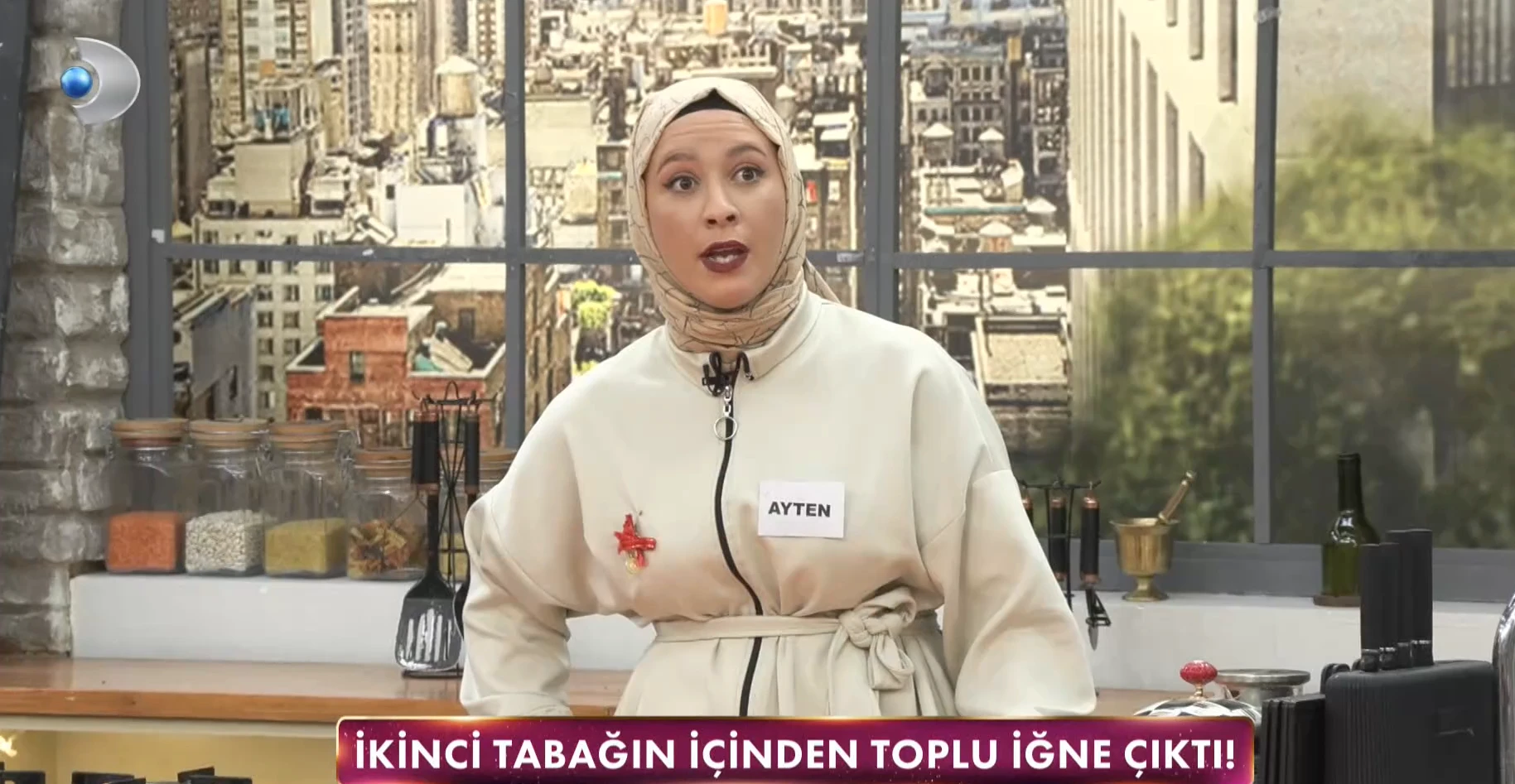 Gelinim Mutfakta Büşra Atak kimdir, aslen nereli? Kaynanası Emine Hanım'la horon havasında coştular 8 Ekran goruntusu 2026 02 26 145655 1