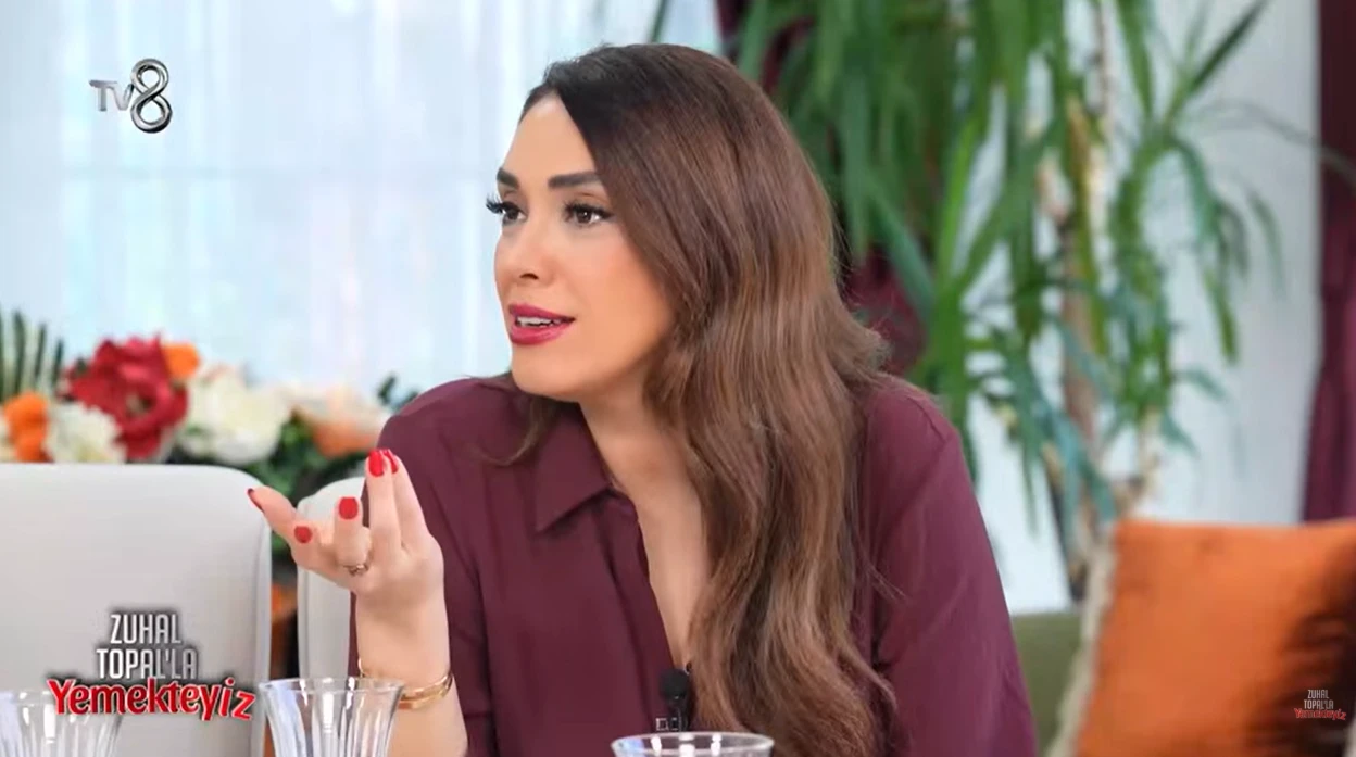 Yemekteyiz Veli Dilsiz kimdir, aslen nerelidir? Yemekteyiz'de tiyatro sanatçısı dikkat çekti 8 Ekran goruntusu 2026 03 03 183346