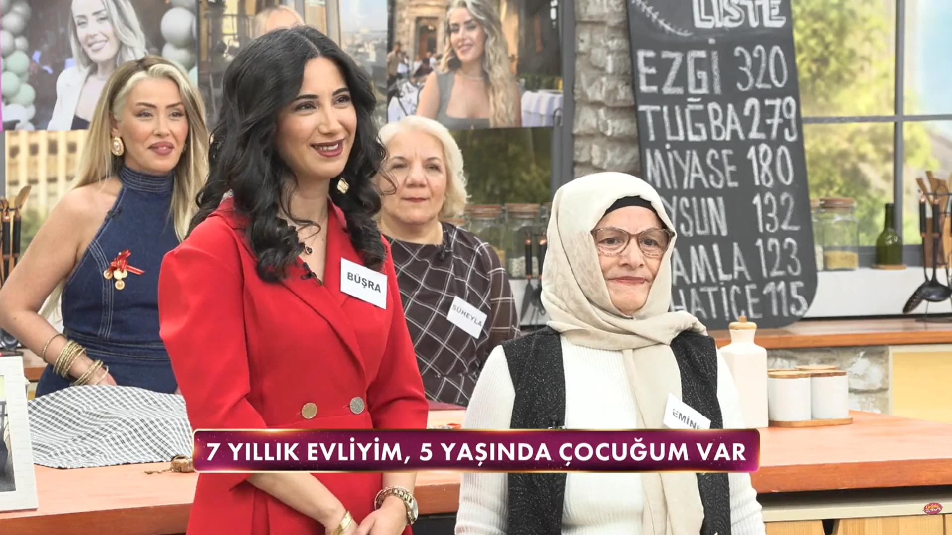 Gelinim Mutfakta Büşra Atak kimdir, aslen nereli? Kaynanası Emine Hanım'la horon havasında coştular 5 Ekran goruntusu 2026 03 03 200722