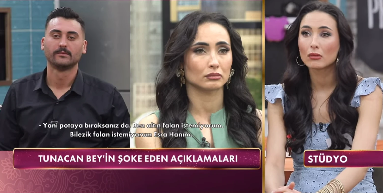 Gelinim Mutfakta'da Alime ve eşi arasında gerilim zirve yaptı! Alime o eve adım atmam dedi, resti çekti 5 Ekran goruntusu 2026 03 03 215231