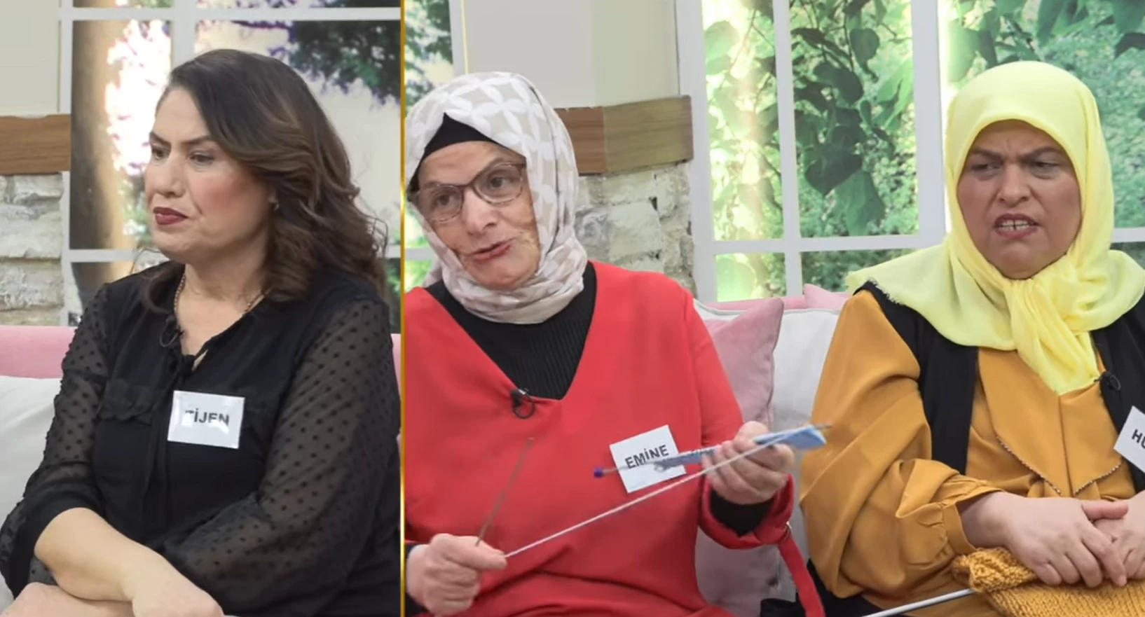 Gelinim Mutfakta'da Alime ve eşi arasında gerilim zirve yaptı! Alime o eve adım atmam dedi, resti çekti 7 Ekran goruntusu 2026 03 03 215342