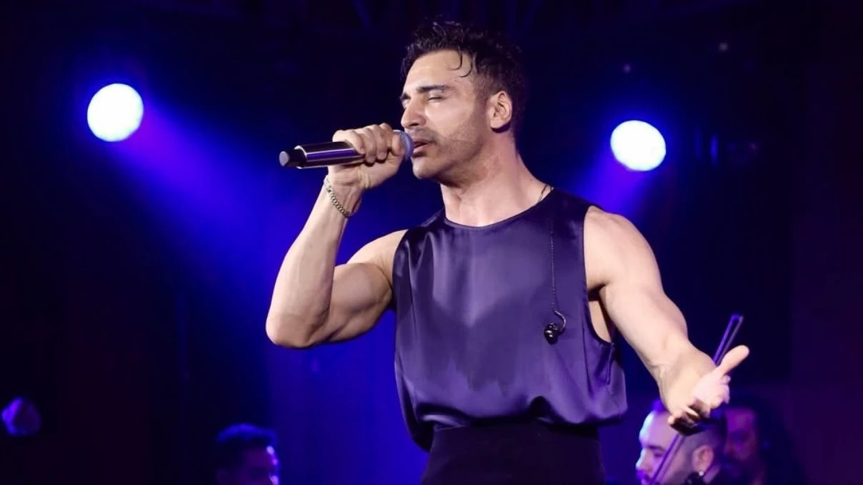 Emre Kaya rapçileri yerden yere vurdu! Amerikan özentisi 6 Emre Kaya rapçileri yerden yere vurdu! Amerikan özentisi