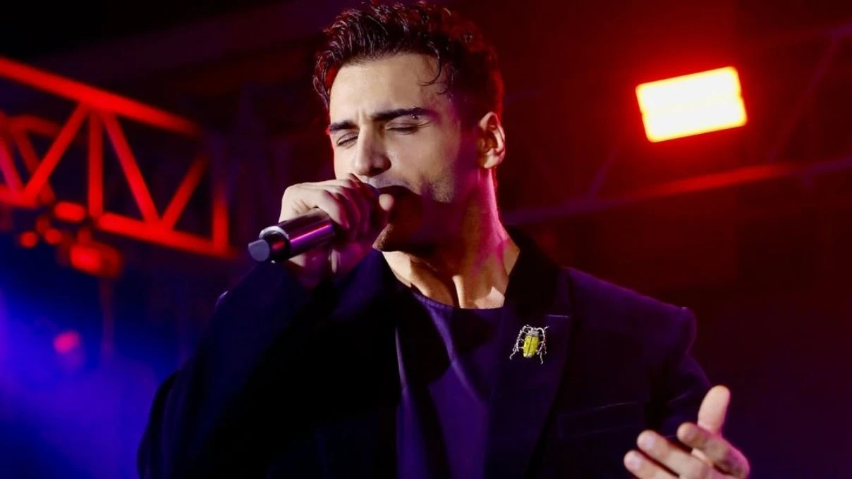 Emre Kaya rapçileri yerden yere vurdu! Amerikan özentisi 4 Emre Kaya rapçileri yerden yere vurdu! Amerikan özentisi