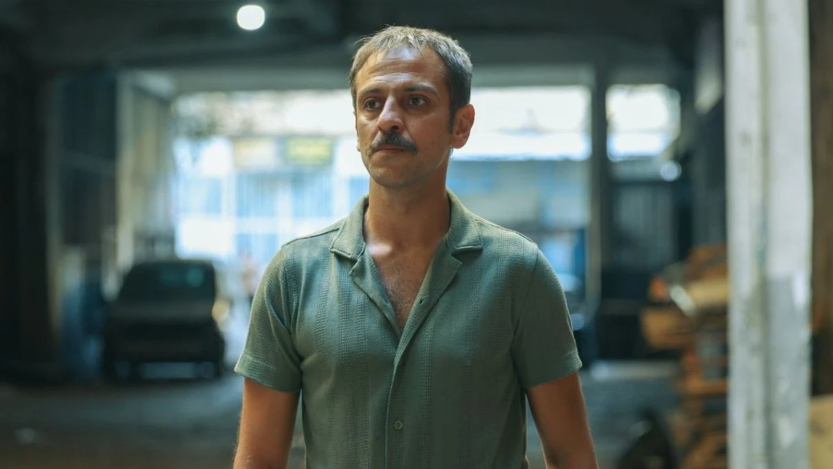 Erkan Kolçak Köstendil’den iddialı proje atığı! Yılmaz Güney olarak izleyici karşısına çıkacak