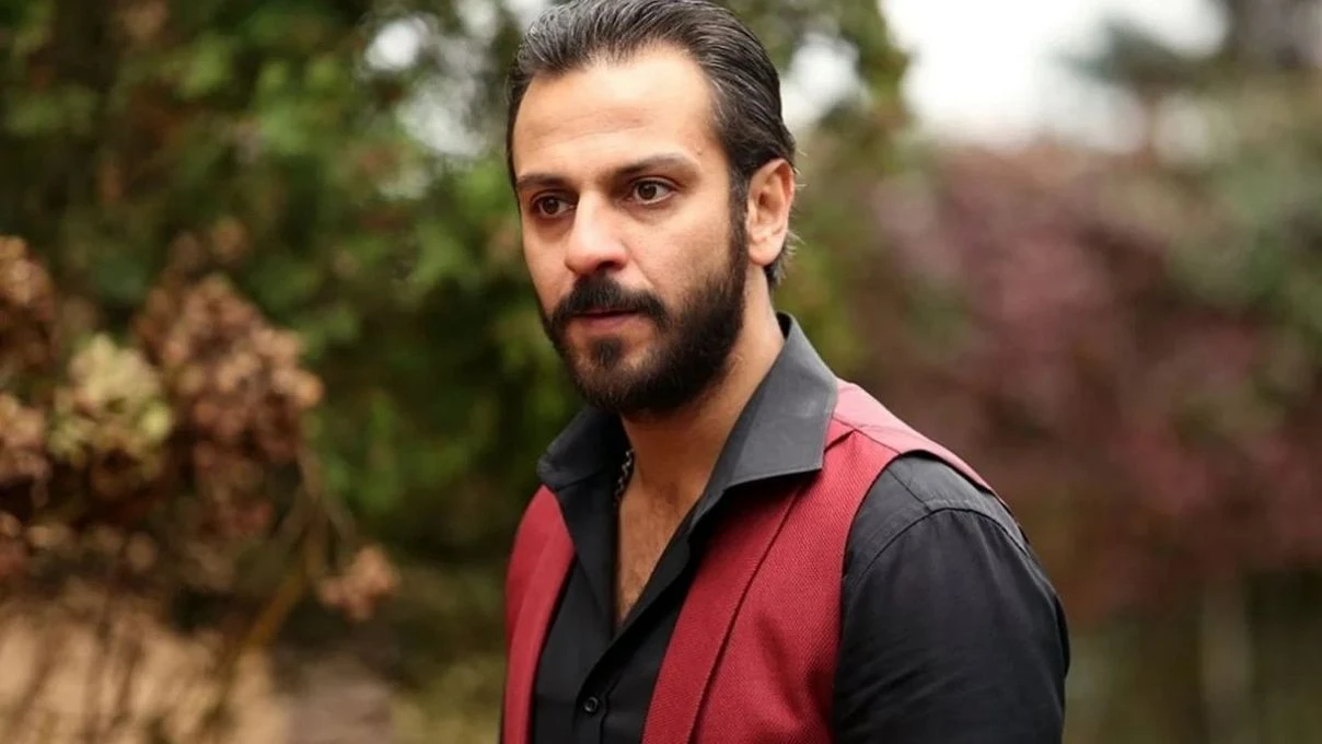 Erkan Kolçak Köstendil’den iddialı proje atığı! Yılmaz Güney olarak izleyici karşısına çıkacak