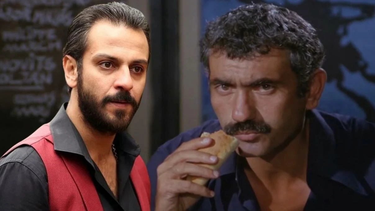 Erkan Kolçak Köstendil’den iddialı proje atığı! Yılmaz Güney olarak izleyici karşısına çıkacak