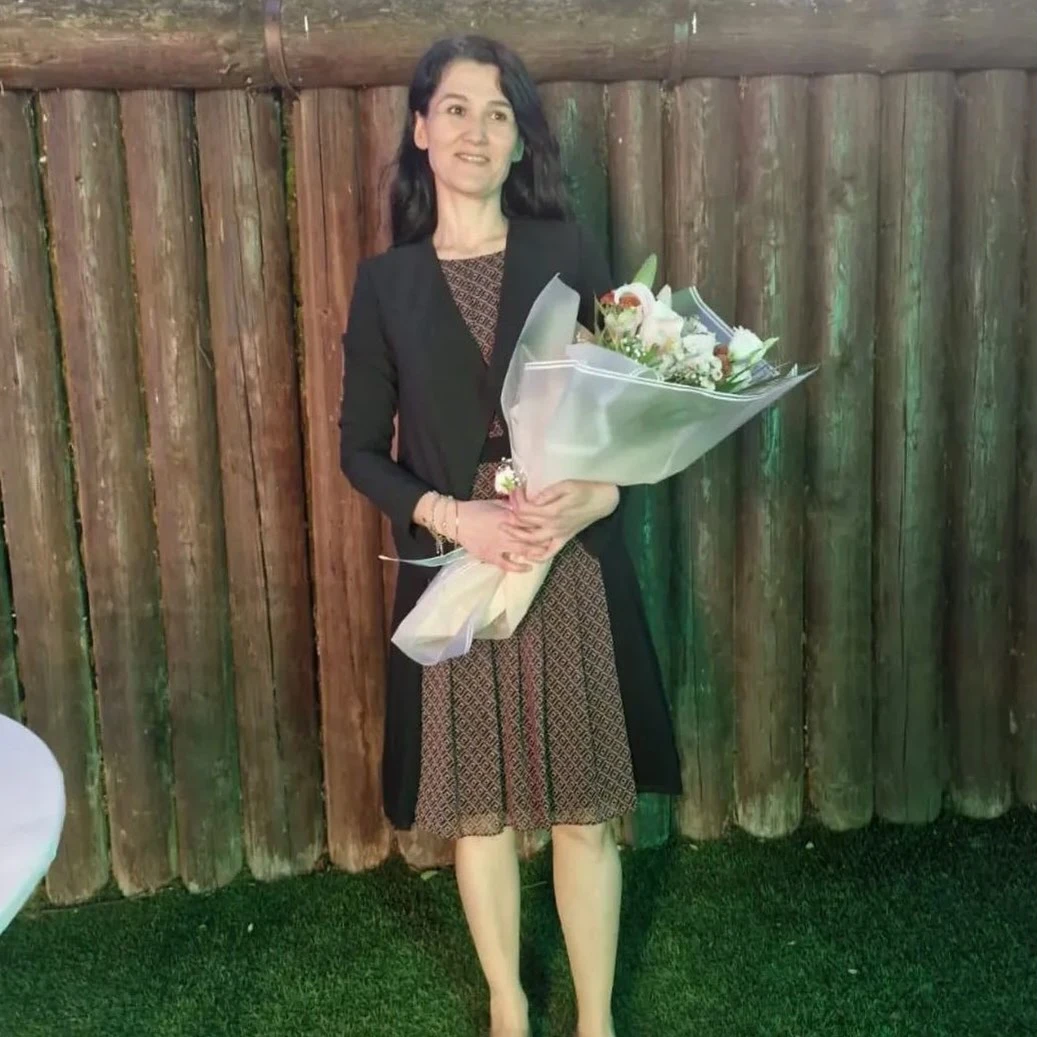 Öğretmen Fatma Nur Çelik kimdir, kaç yaşında? Fatma Nur Çelik evli mi, çocukları var mı? 4 Fatma Nur Celik 1