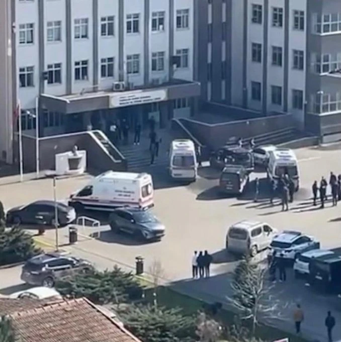 Öğretmen Fatma Nur Çelik kimdir, kaç yaşında? Fatma Nur Çelik evli mi, çocukları var mı? 6 Fatma Nur Celik 2