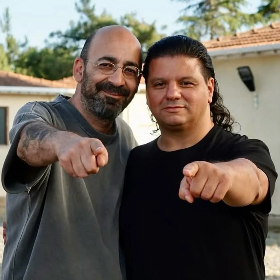 Kubat’tan Gassal paylaşımı! Gassal 3. sezon çekimleri başladı 8 Gassal 1