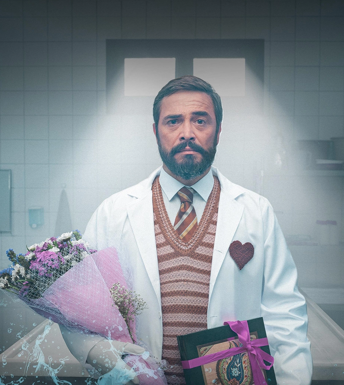 Kubat’tan Gassal paylaşımı! Gassal 3. sezon çekimleri başladı 5 Gassal 1