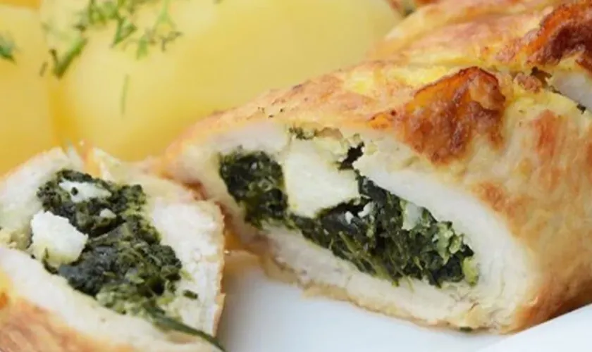 Gelinim Mutfakta Tavuk Prenses tarifi ve malzeme listesi 2dc61441