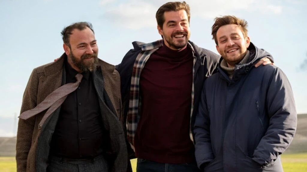 Gonul Dagina Ramazan geri mi donuyor Asuman Ramazani geri cagiriyor