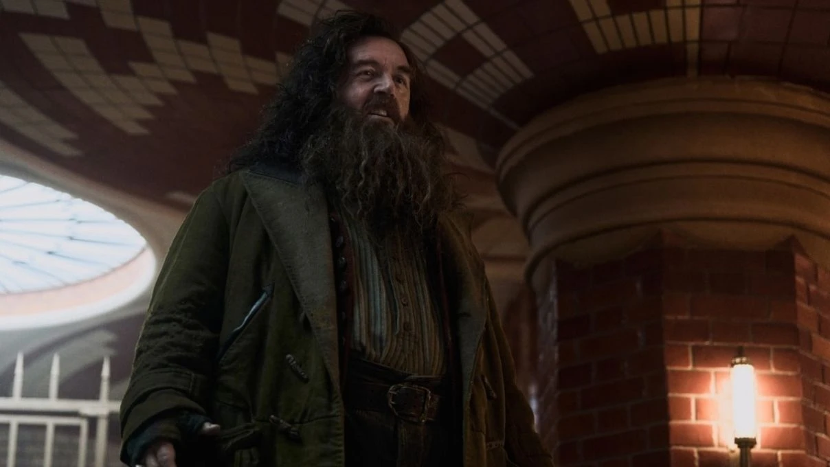 Harry Potter dizisi ne zaman çıkacak? Harry Potter dizisi konusu ne olacak?