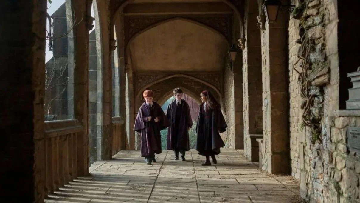 Harry Potter dizisi ne zaman çıkacak? Harry Potter dizisi konusu ne olacak?