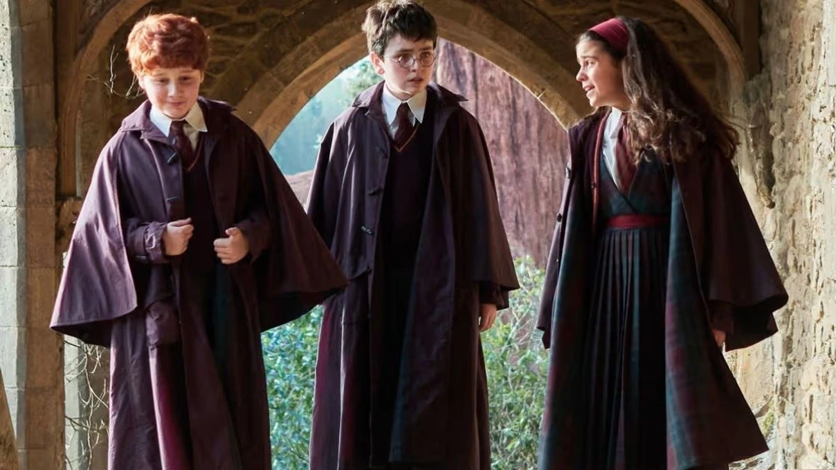Harry Potter dizisi ne zaman çıkacak? Harry Potter dizisi konusu ne olacak?