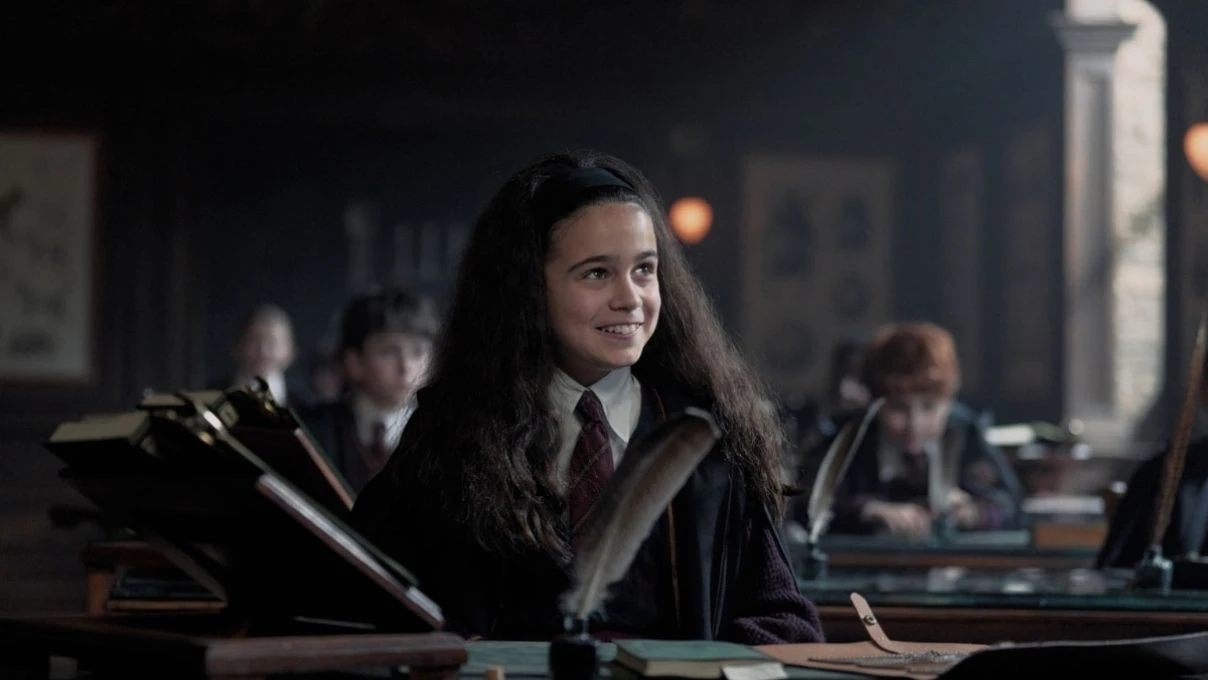 Harry Potter dizisi ne zaman çıkacak? Harry Potter dizisi konusu ne olacak?