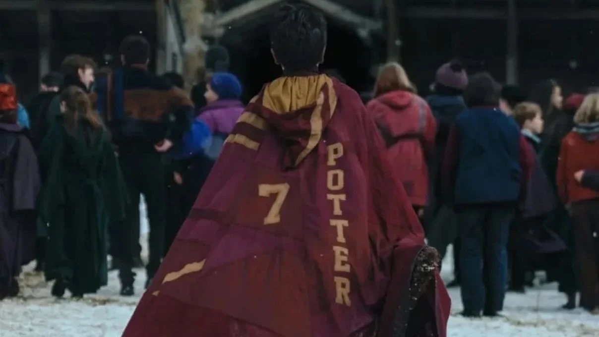 Harry Potter dizisi ne zaman çıkacak? Harry Potter dizisi konusu ne olacak?