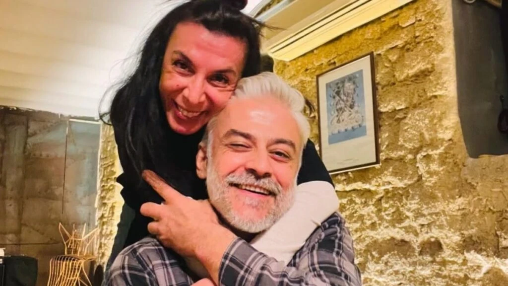 Hicran Akın’dan eşi Kanbolat Görkem Arslan’ın vefatının ardından ilk paylaşım geldi! “Ne desem kederime denk değil”