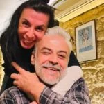 Hicran Akın’dan eşi Kanbolat Görkem Arslan’ın vefatının ardından ilk paylaşım geldi! “Ne desem kederime denk değil”