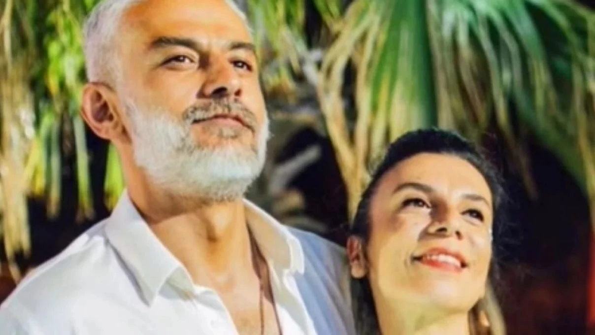 Hicran Akın’dan eşi Kanbolat Görkem Arslan’ın vefatının ardından ilk paylaşım geldi! “Ne desem kederime denk değil” 8 Hicran Akın’dan eşi Kanbolat Görkem Arslan’ın vefatının ardından ilk paylaşım geldi! “Ne desem kederime denk değil”